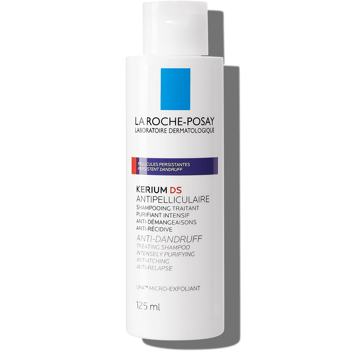 Kerium Shampoo-Complement | Roche-Posay